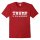 Trump Is My President Red Edition T-Shirt